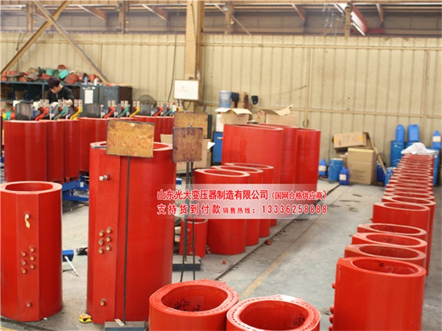 1000KVA扶绥扶绥扶绥干式变压器 1000KVA扶绥扶绥扶绥干式变压器