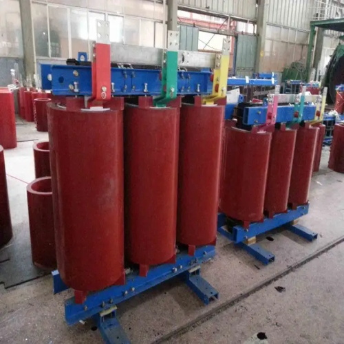 扶绥SCB10-250KVA干式变压器