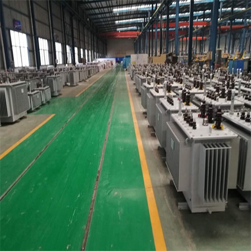 扶绥SH15-800KVA非晶合金变压器厂家价格