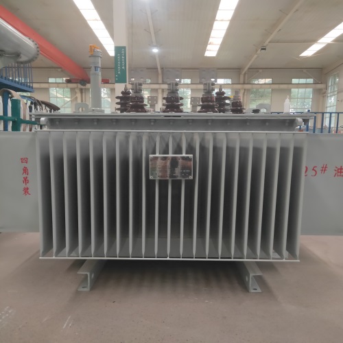 扶绥sh15-315KVA非晶合金变压器