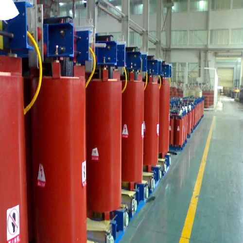 扶绥SCB10-200KVA干式变压器