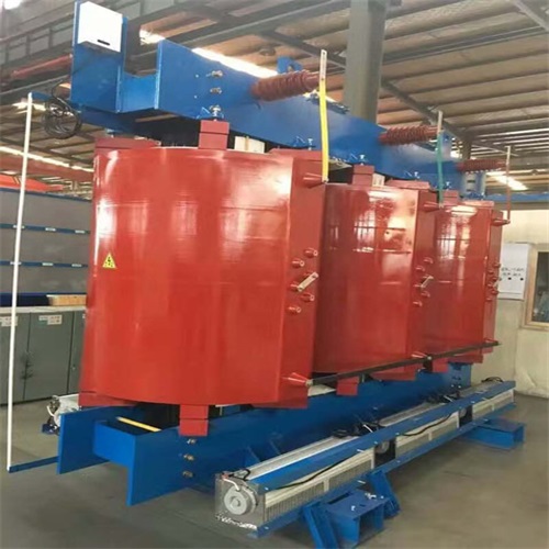 扶绥SCB10-500KVA干式变压器价格