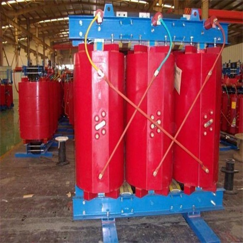 扶绥SCB10-1000KVA干式变压器