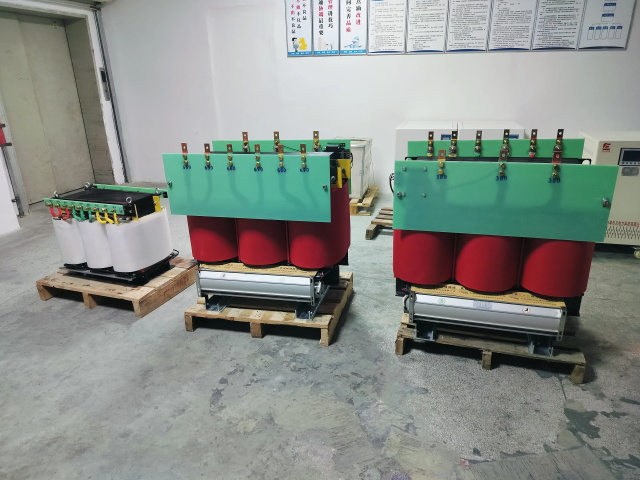 扶绥KS11-1000KVA矿用变压器
